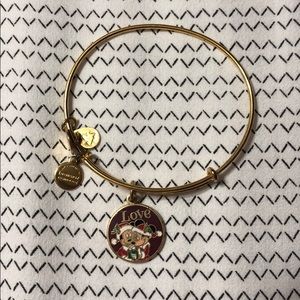 Disney Mickey and Minnie Alex and ani